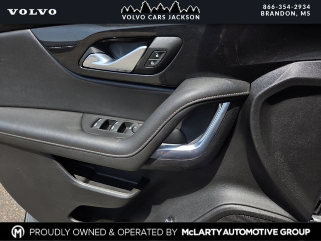 Used 2023 Chevrolet Blazer Premier w/ Driver Confidence II Package AWD/4WD image 18