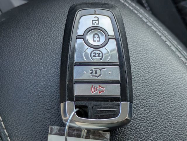 Certified 2024 Ford Escape Active AWD/4WD image 28