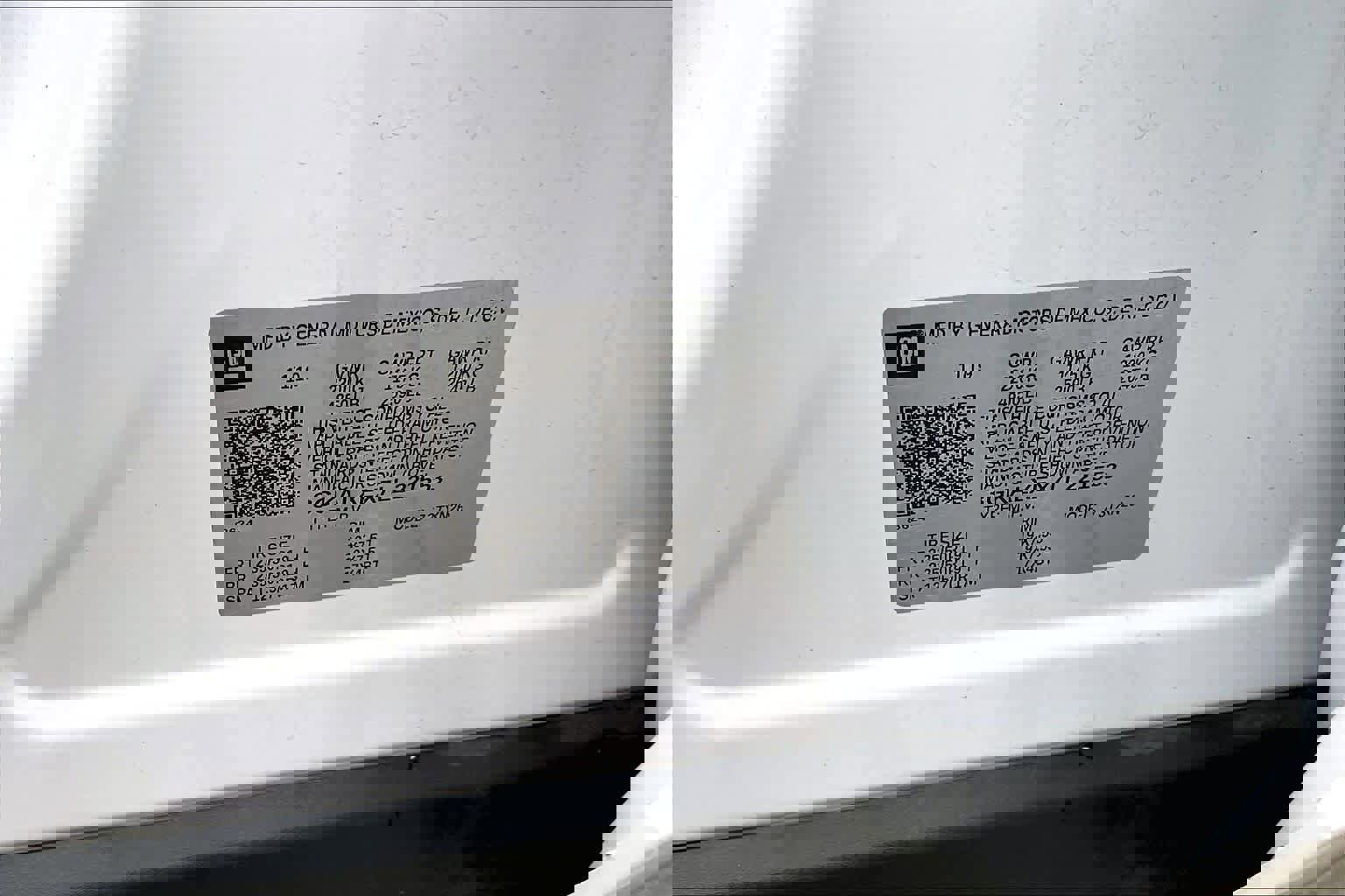 Used 2020 GMC Terrain Denali w/ Denali Premium Package image 37