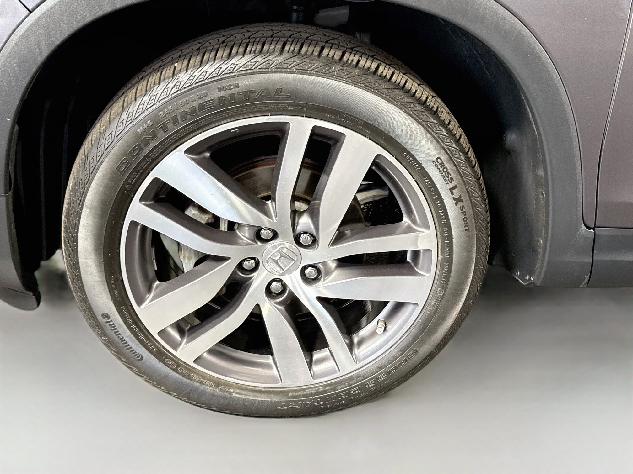 Used 2018 Honda Pilot Elite image 38