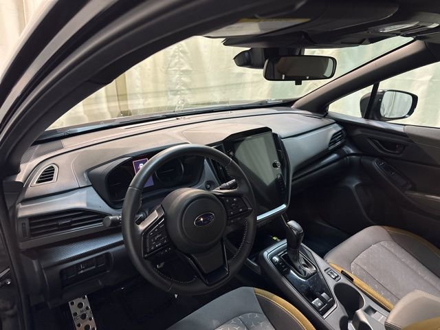 Certified 2025 Subaru Crosstrek 2.5i Sport AWD/4WD image 14