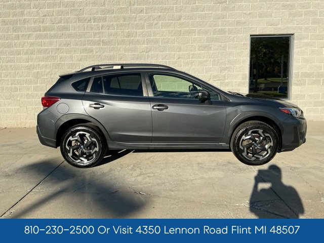 Used 2021 Subaru Crosstrek 2.5i Limited AWD/4WD image 4