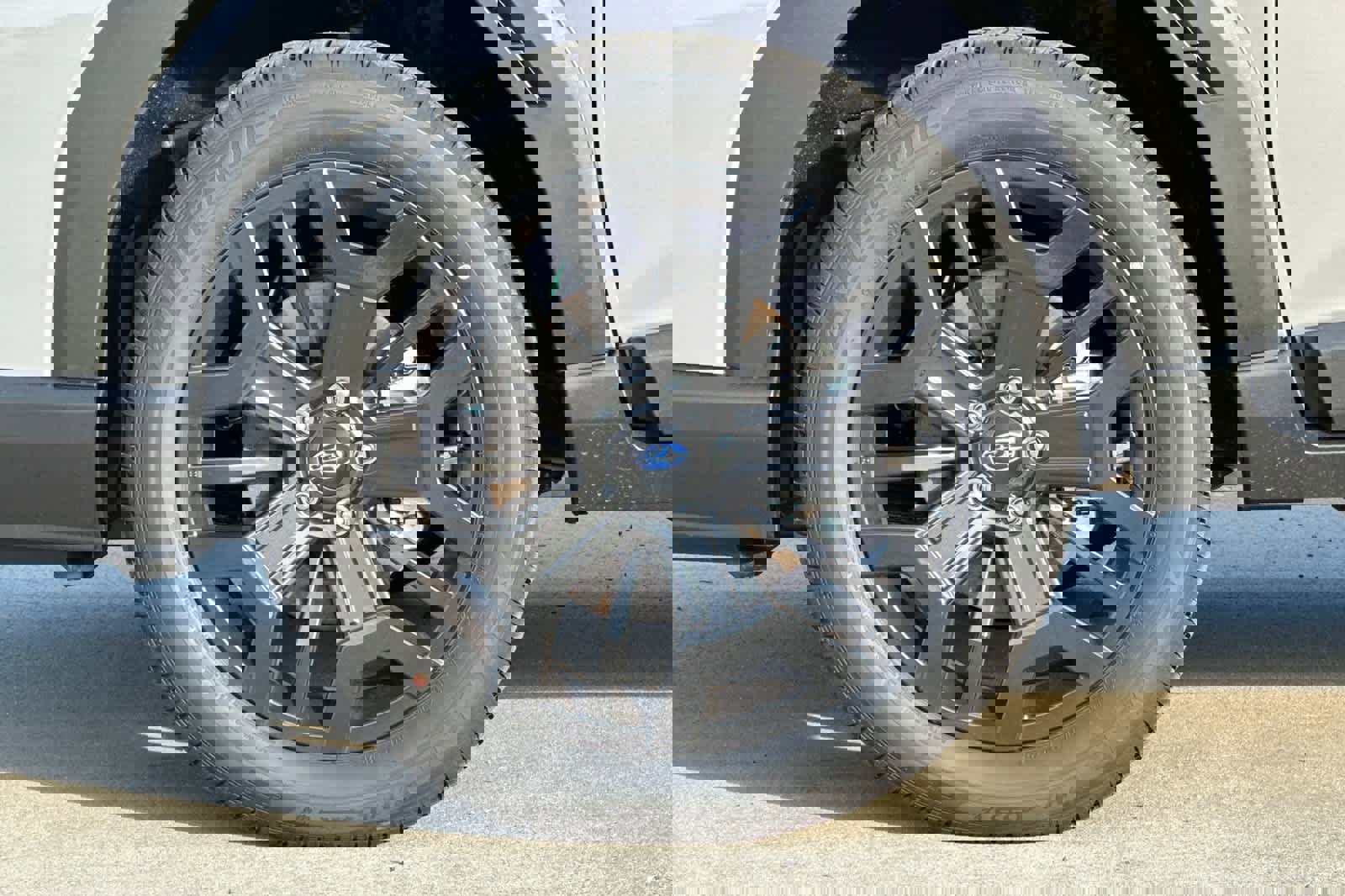 New 2026 Subaru Outback Limited XT image 34