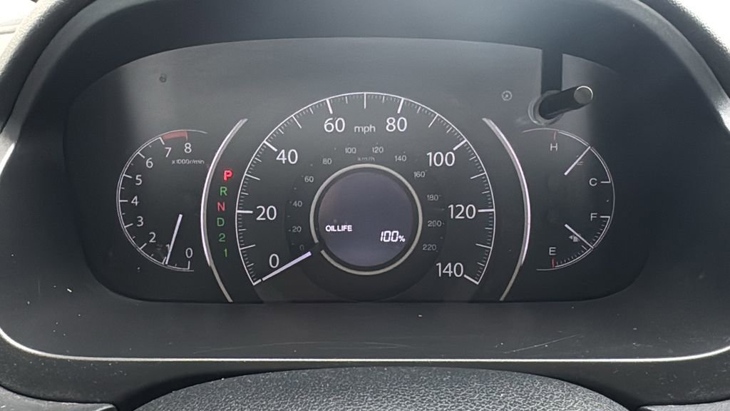 Used 2014 Honda CR-V LX image 14