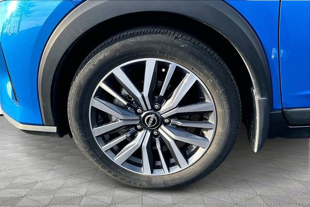 Used 2024 Nissan Kicks SV image 22