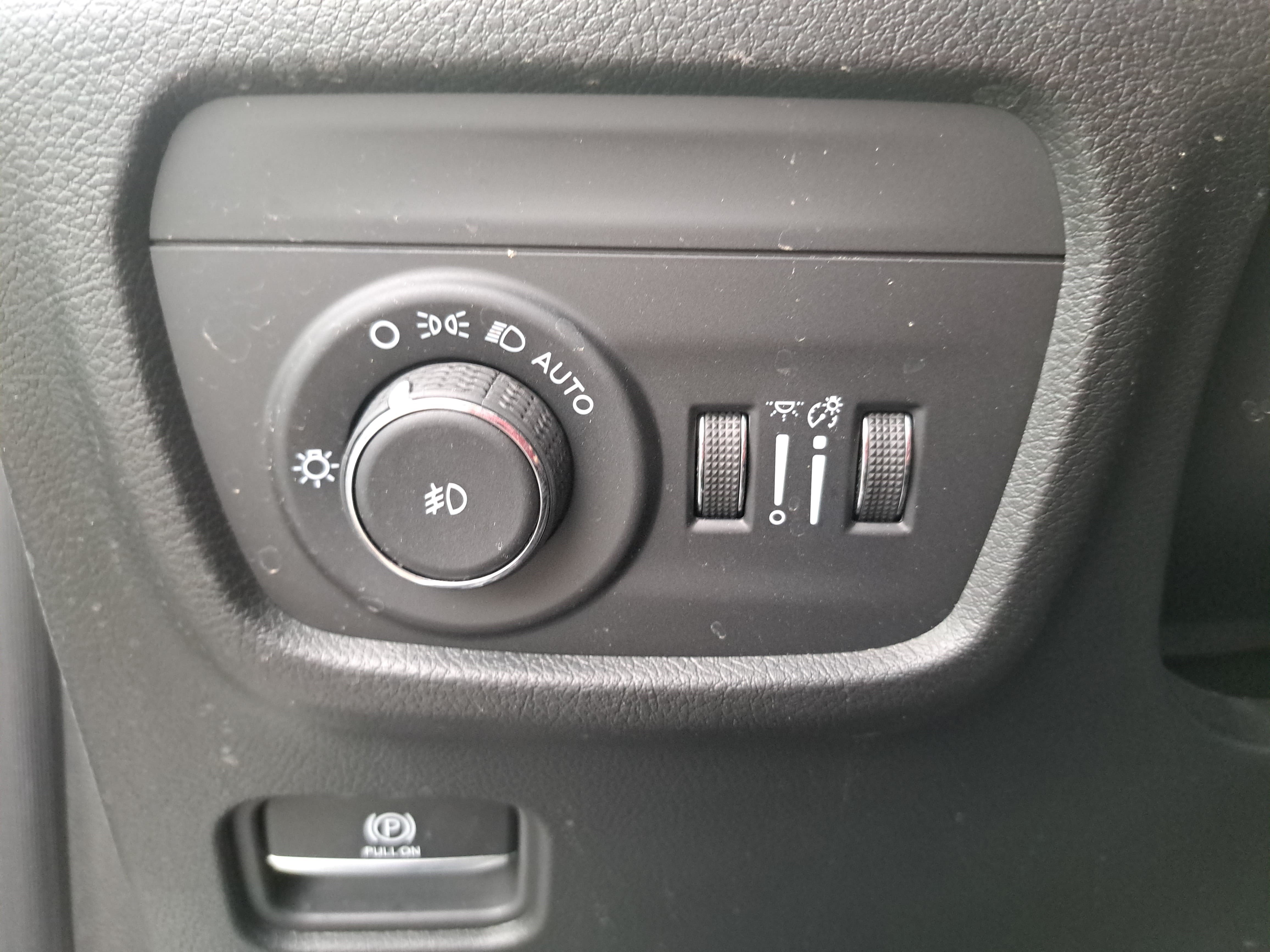 New 2026 Jeep Grand Cherokee Limited AWD/4WD image 22