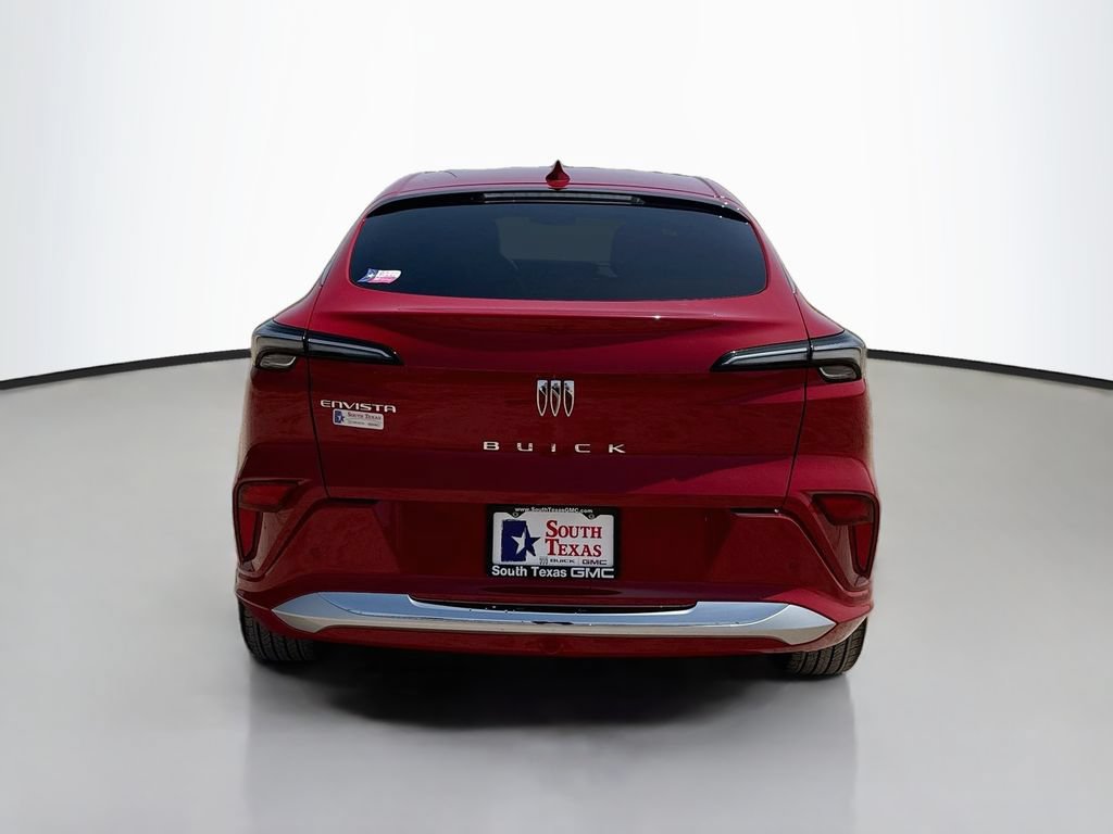 Used 2026 Buick Envista Preferred FWD image 6