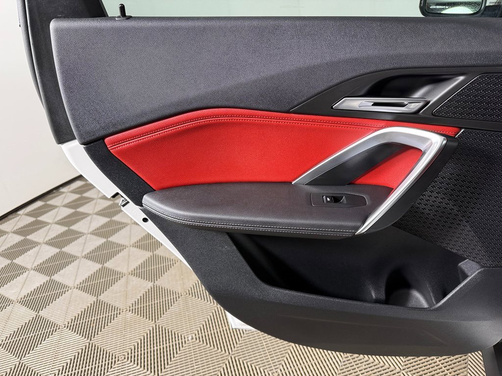 Used 2023 BMW X1 xDrive28i w/ Convenience Package image 25