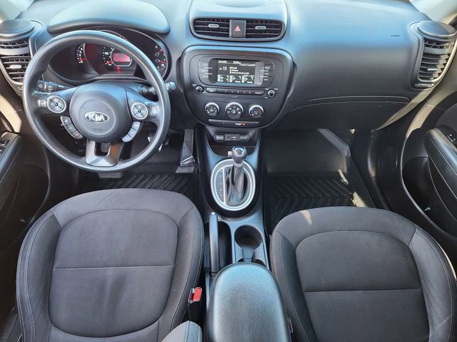Used 2017 Kia Soul image 9