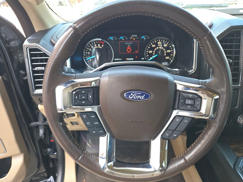 Used 2018 Ford F150 Lariat image 10