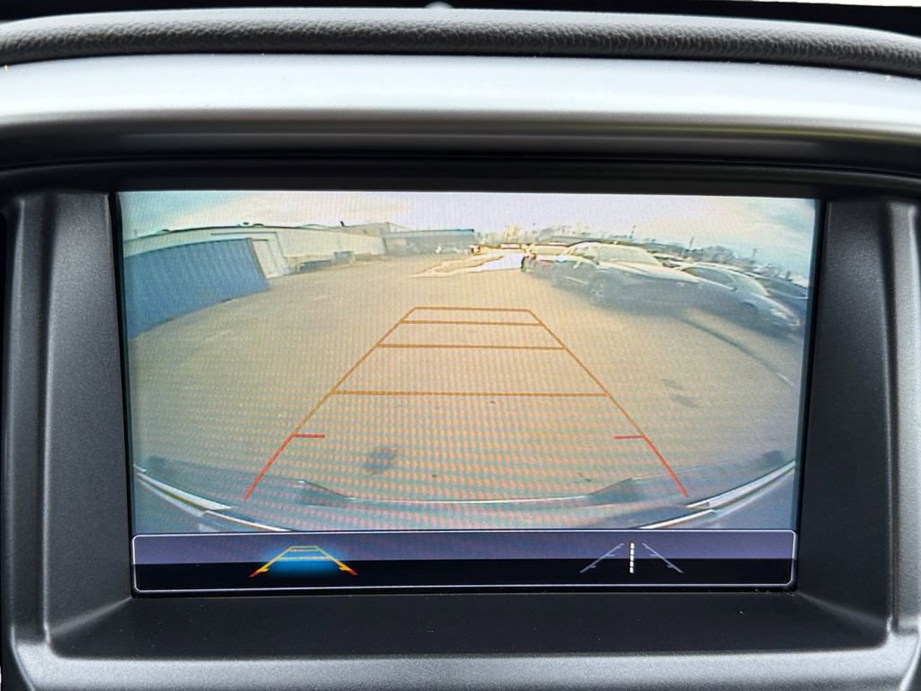 Used 2018 Chevrolet Colorado LT image 15