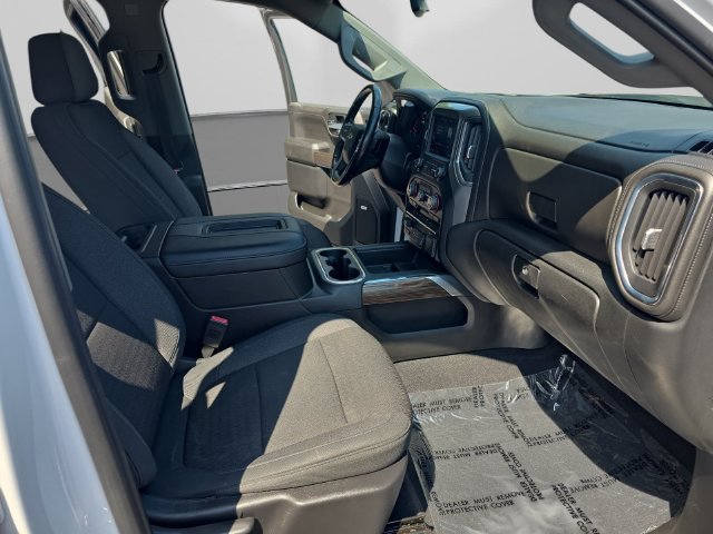 Used 2020 Chevrolet Silverado 1500 RST AWD/4WD image 12