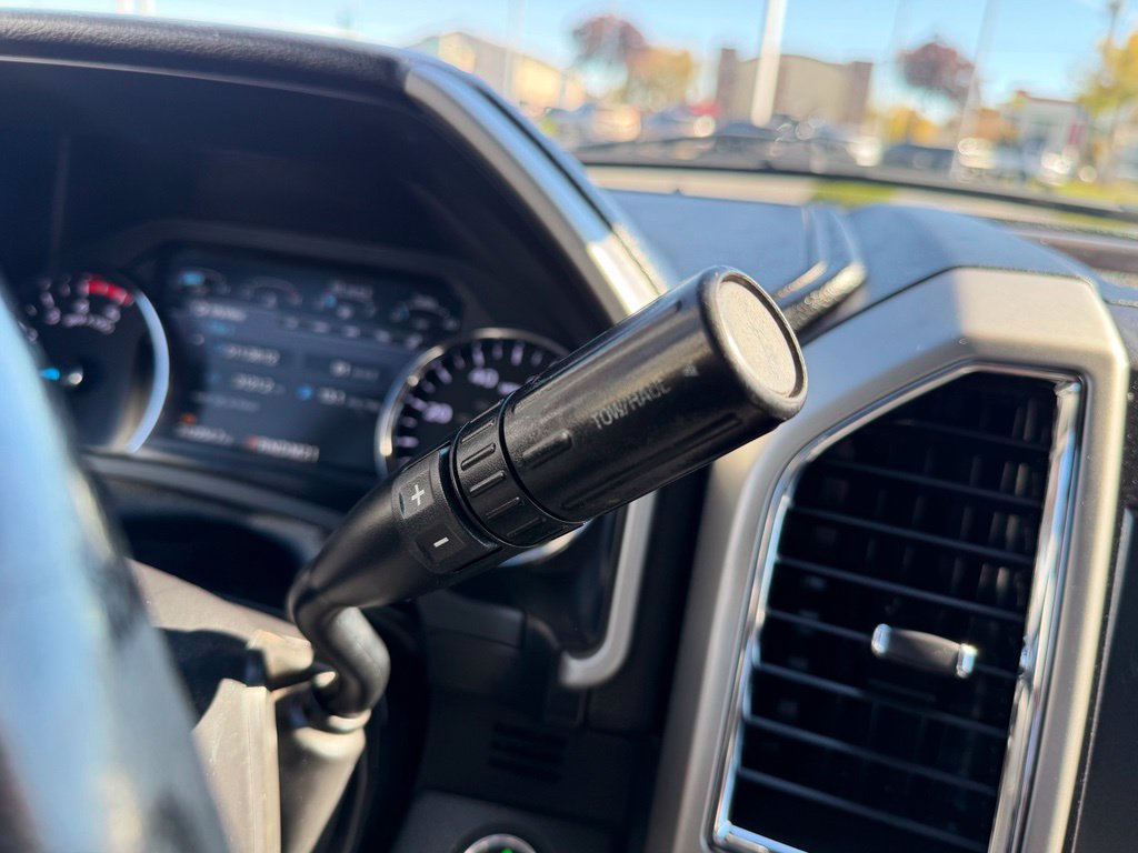 Used 2018 Ford F350 Lariat w/ Lariat Ultimate Package AWD/4WD image 22