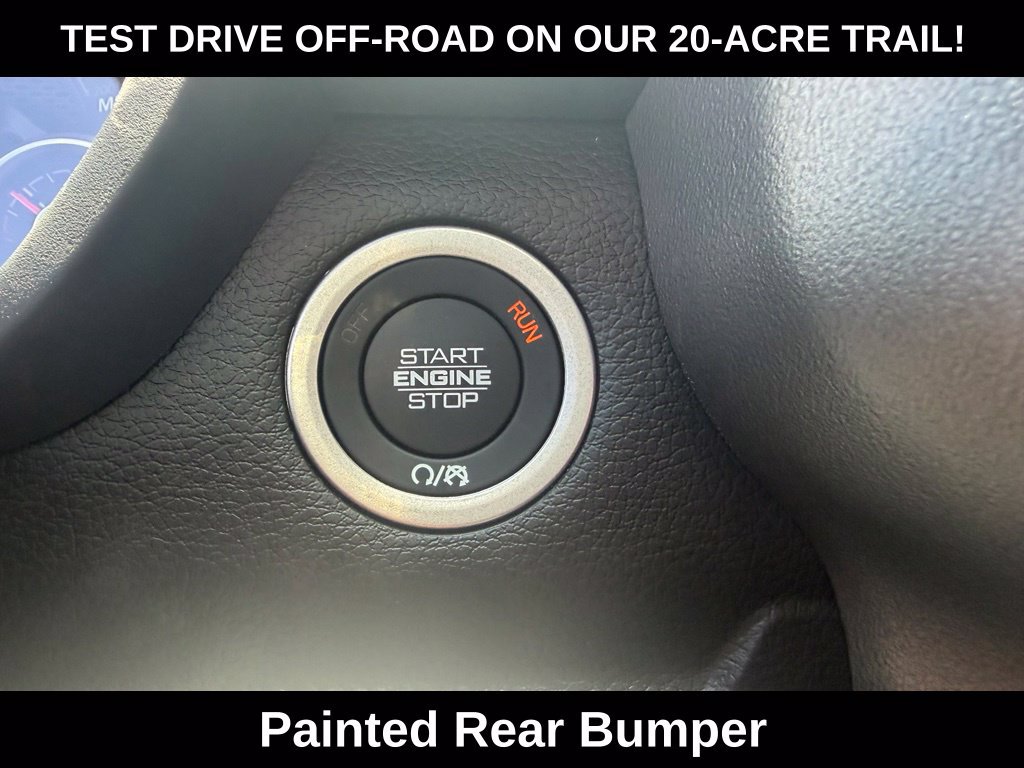 New 2026 RAM 2500 Big Horn AWD/4WD image 22
