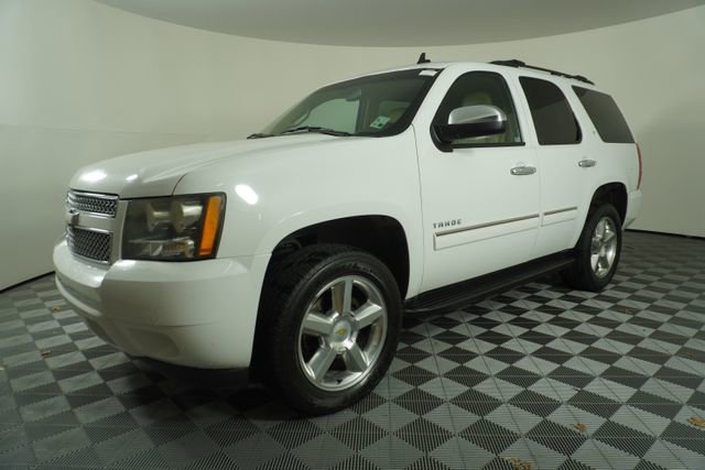 Used 2011 Chevrolet Tahoe LT w/ Regional Value Package image 4