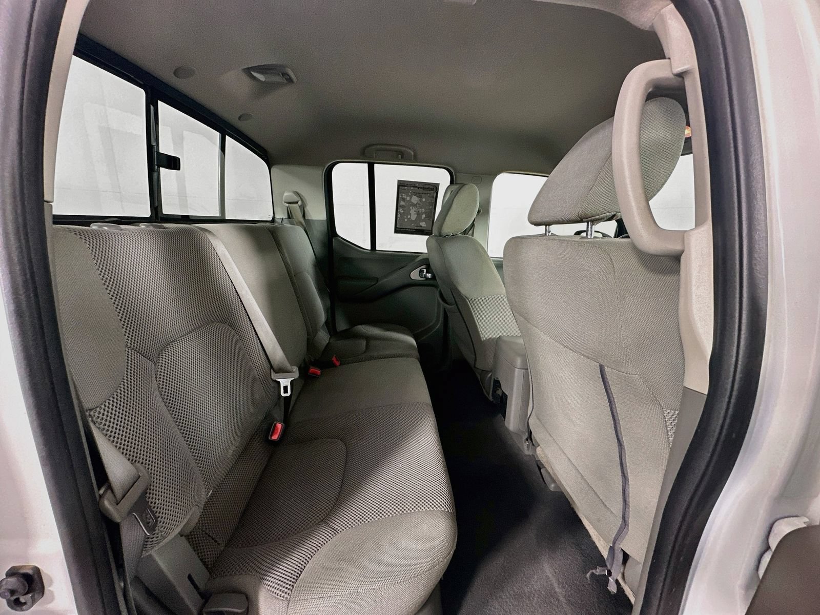 Used 2019 Nissan Frontier SV RWD image 24