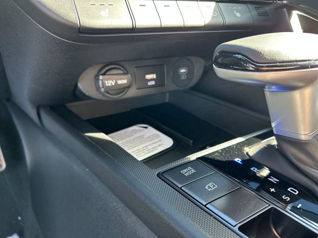 New 2026 Hyundai Elantra SEL Sport Premium image 21