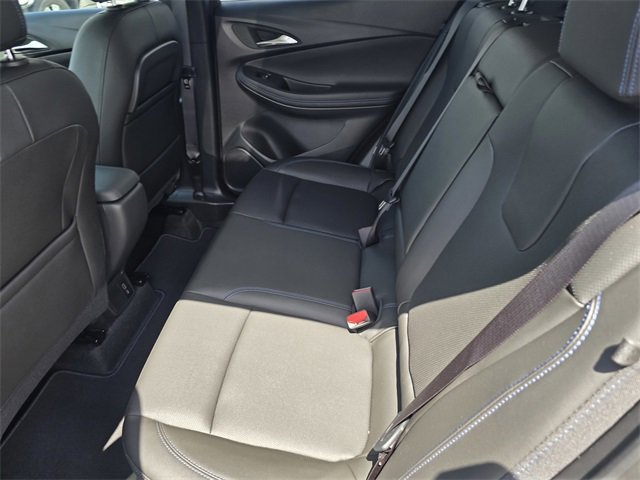 New 2026 Buick Encore GX Sport Touring w/ Advanced Technology Package image 9