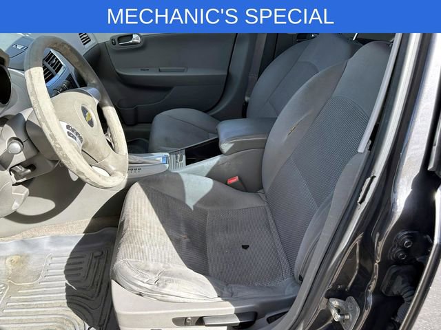 Used 2011 Chevrolet Malibu LS image 15