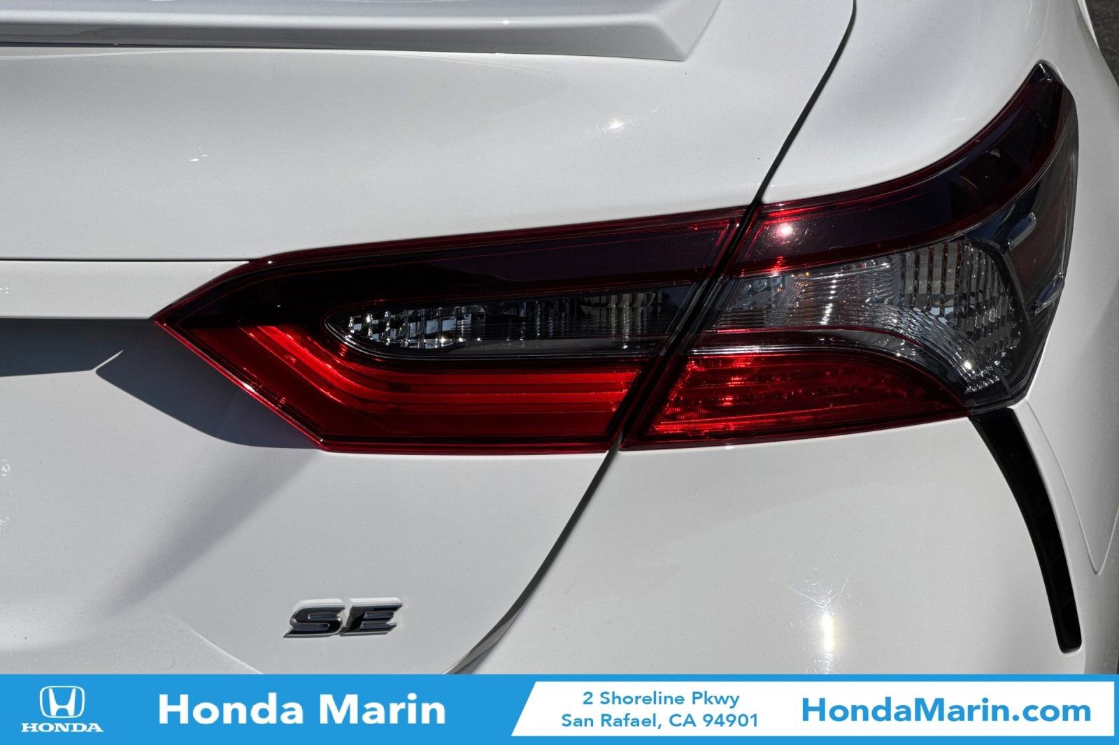 Used 2023 Toyota Camry SE image 33