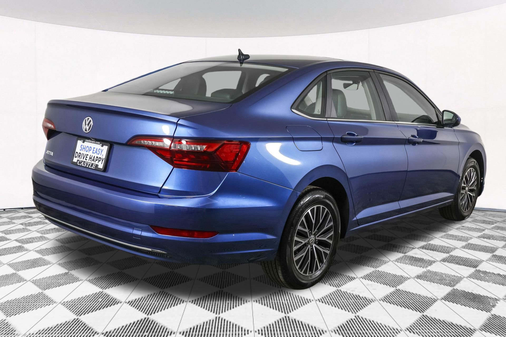 Used 2021 Volkswagen Jetta SE image 13