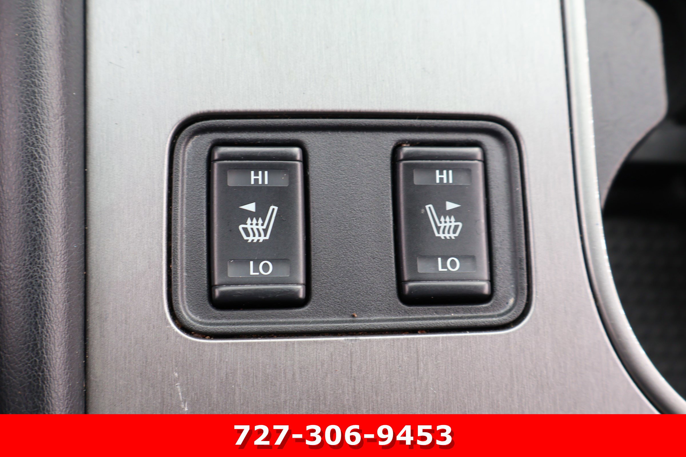 Used 2021 Nissan Murano SL image 28