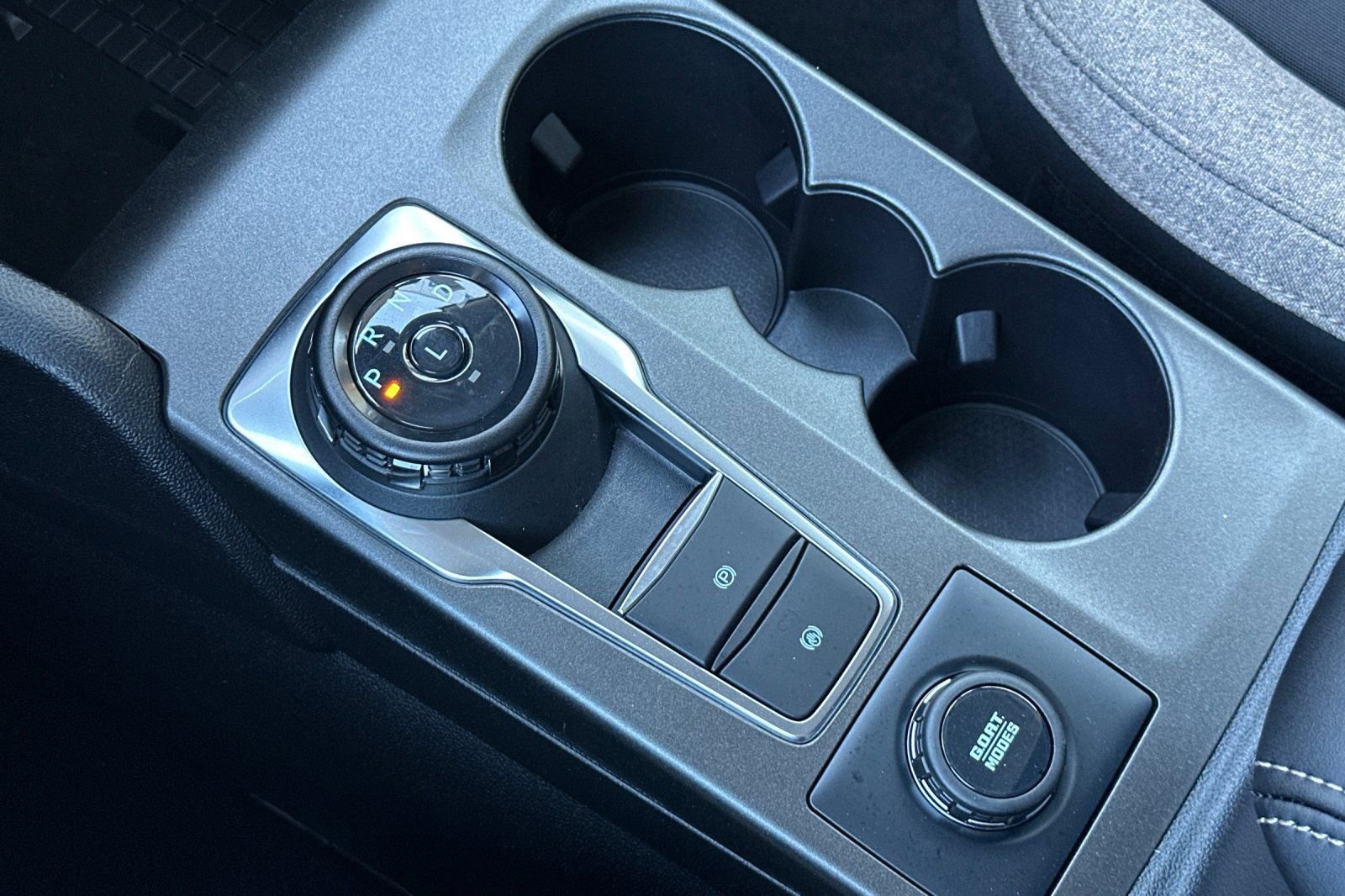 New 2025 Ford Bronco Sport Big Bend w/ Convenience Package image 21