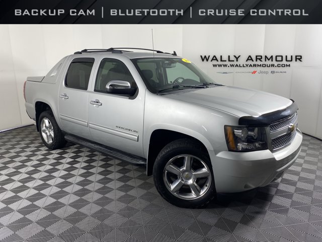 Used 2011 Chevrolet Avalanche LS w/ Regional Value Package