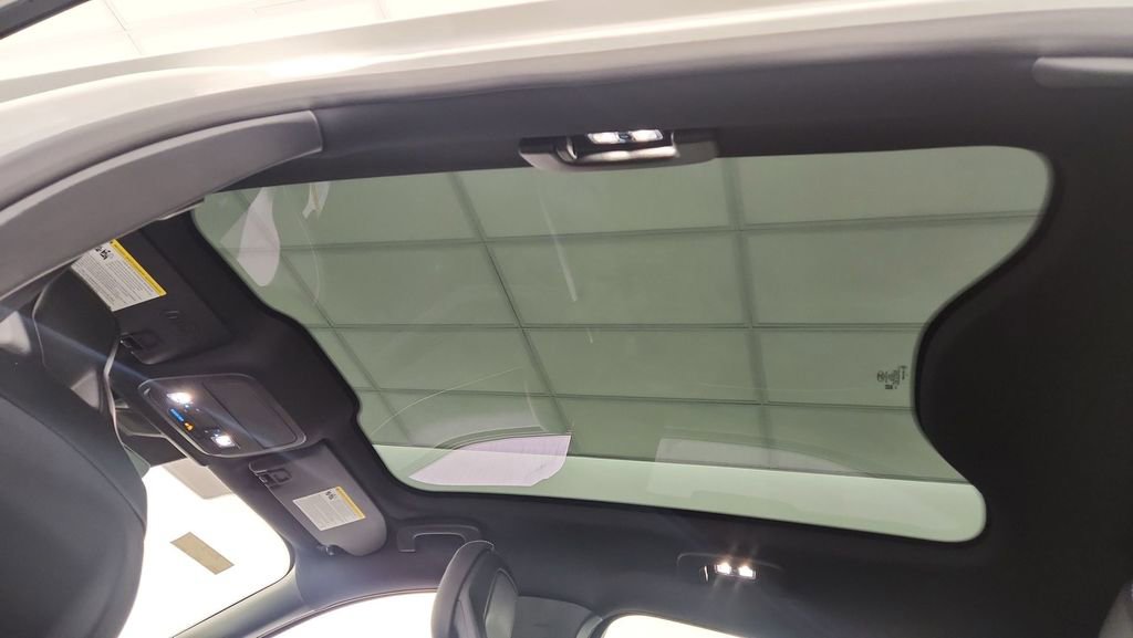 New 2025 Ford Mustang Mach-E GT w/ Interior Protection Package image 18