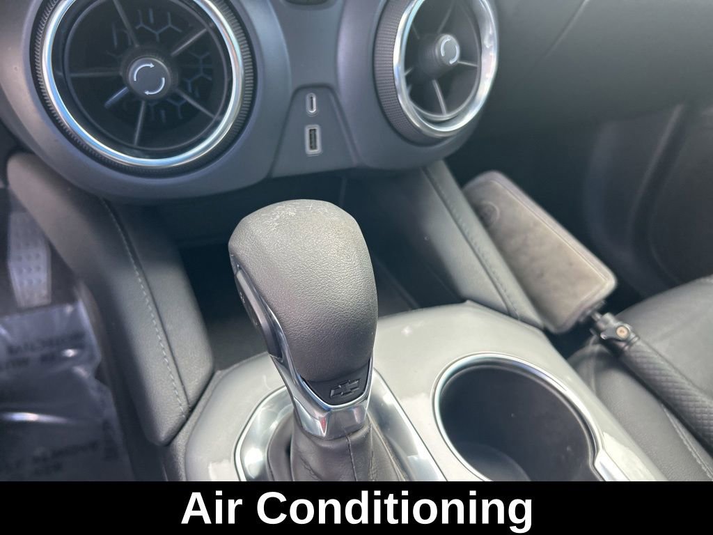 Used 2021 Chevrolet Blazer LT image 14