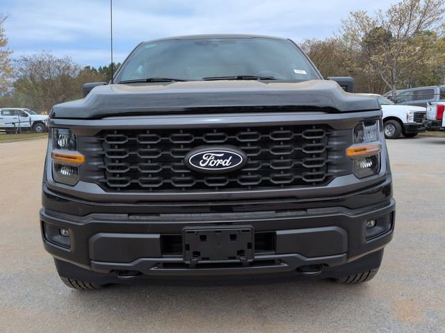 New 2026 Ford F150 STX AWD/4WD image 9