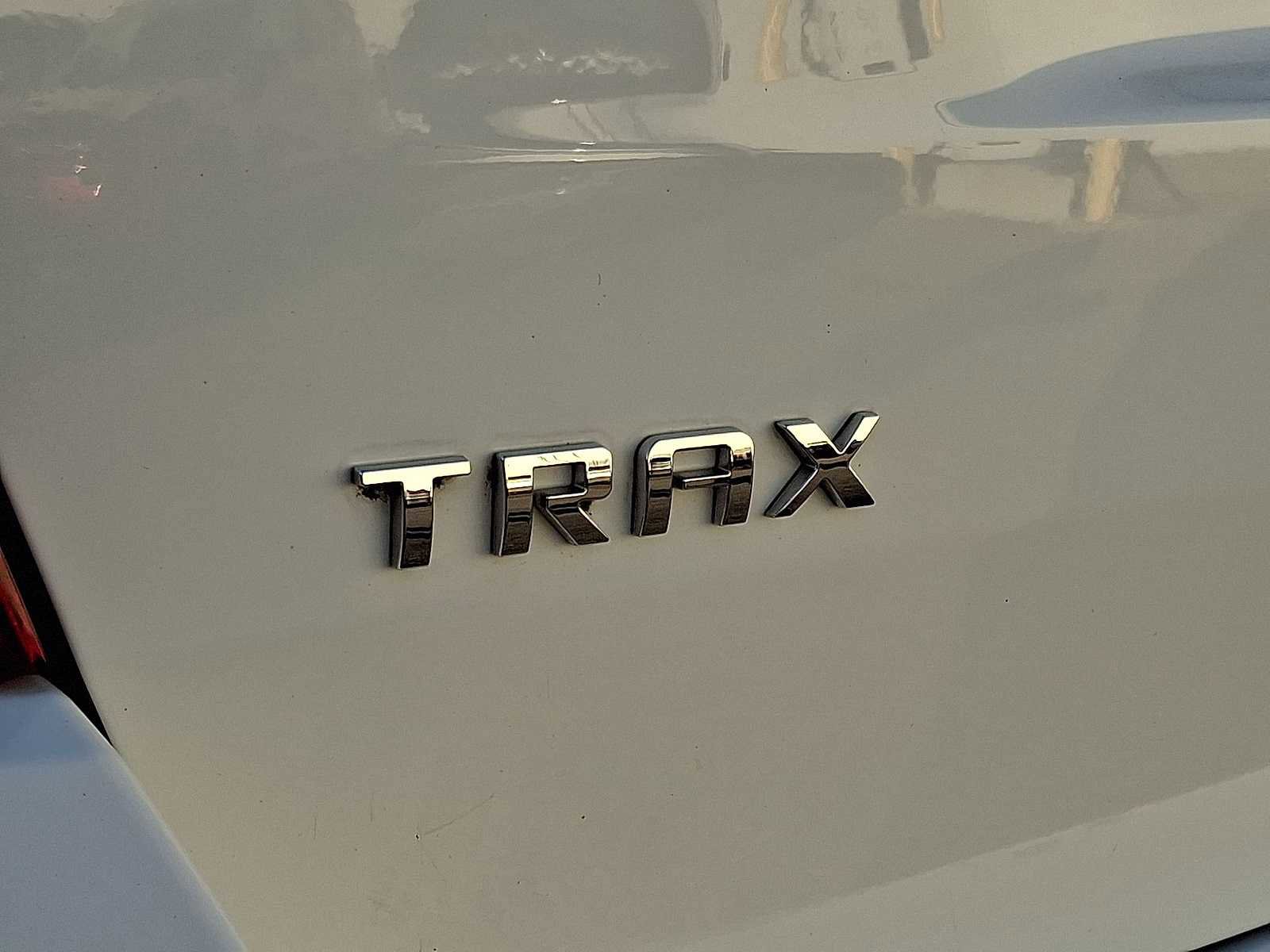 Certified 2019 Chevrolet Trax LT w/ LT Convenience Package image 35