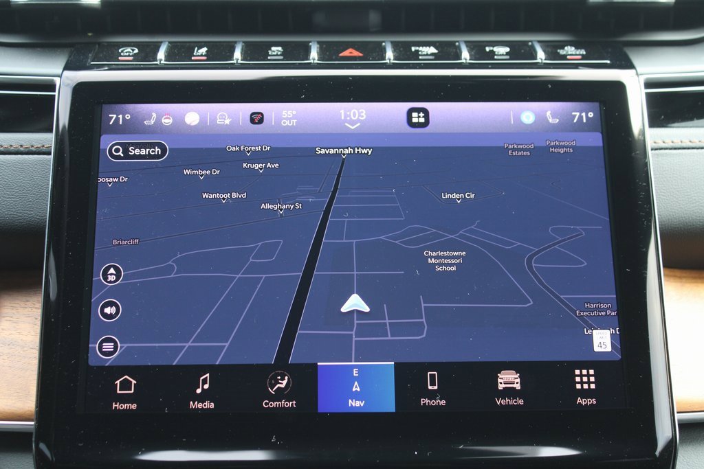 Used 2025 Jeep Grand Cherokee Summit image 22