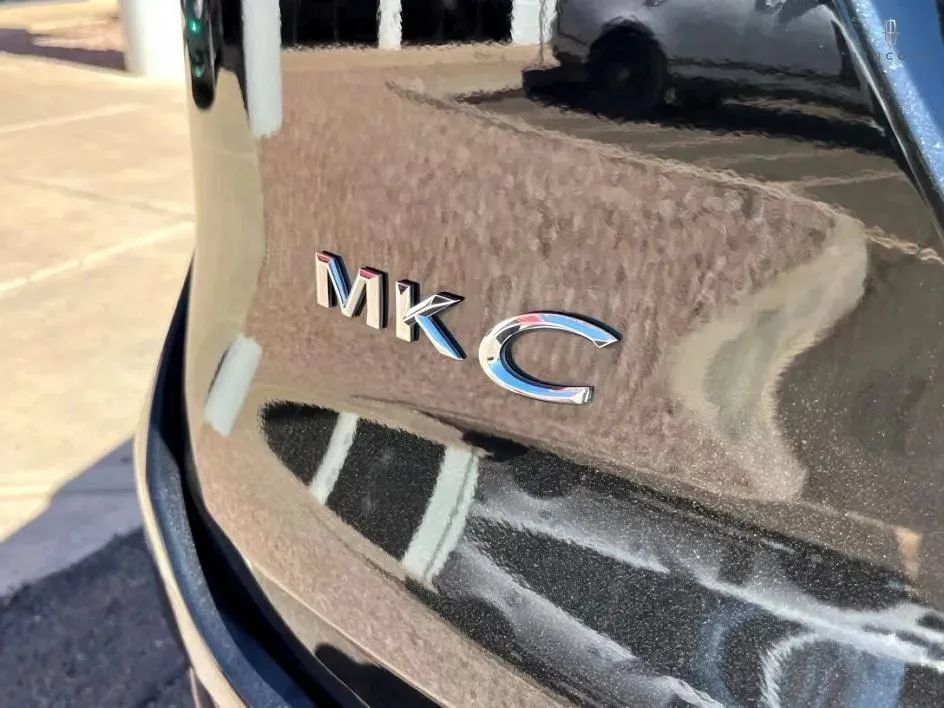 Used 2019 Lincoln MKC Premiere AWD/4WD image 21