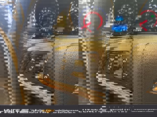 Used 2015 Chevrolet SS image 21