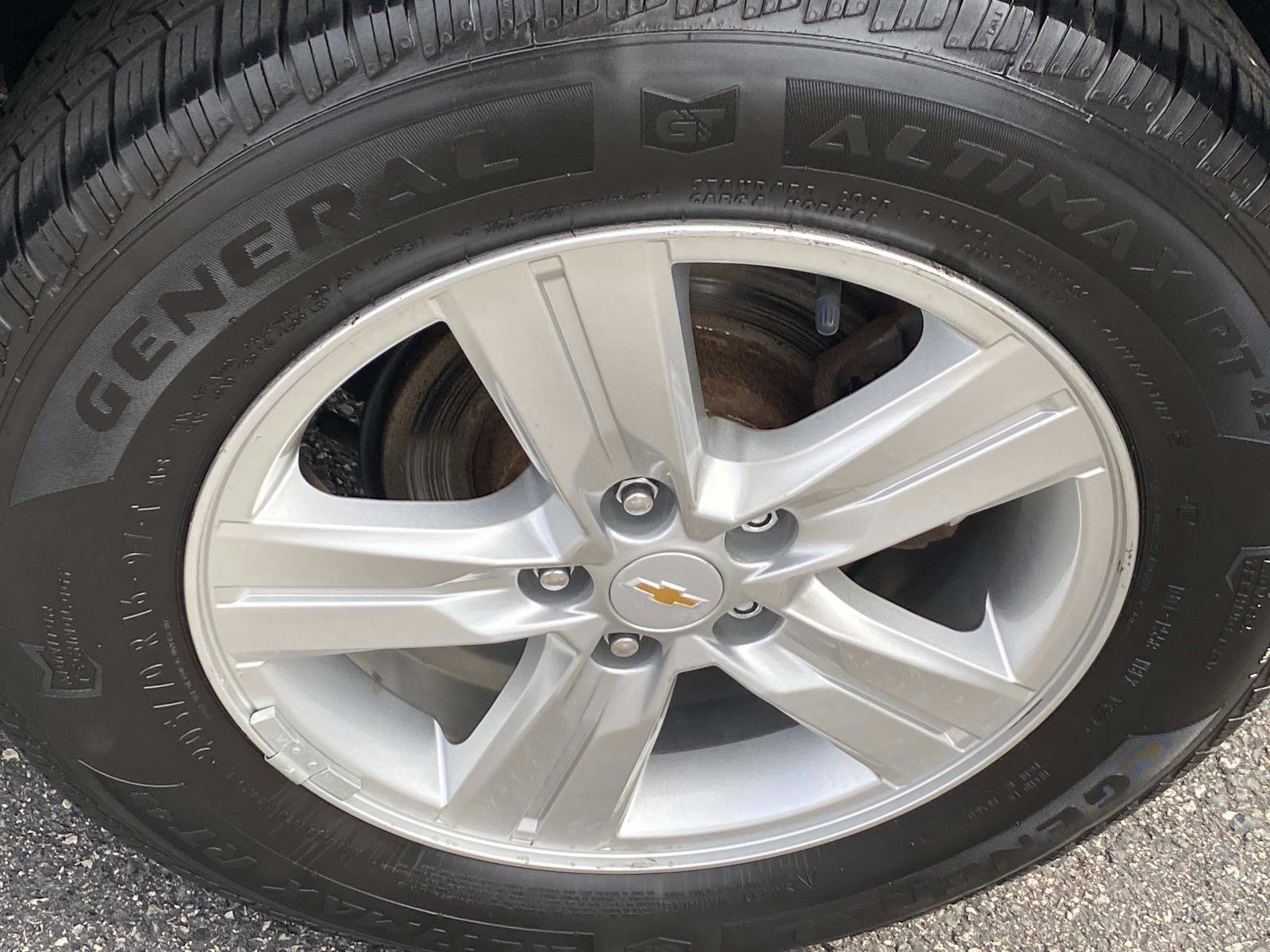 Used 2019 Chevrolet Trax LT w/ LT Convenience Package image 23