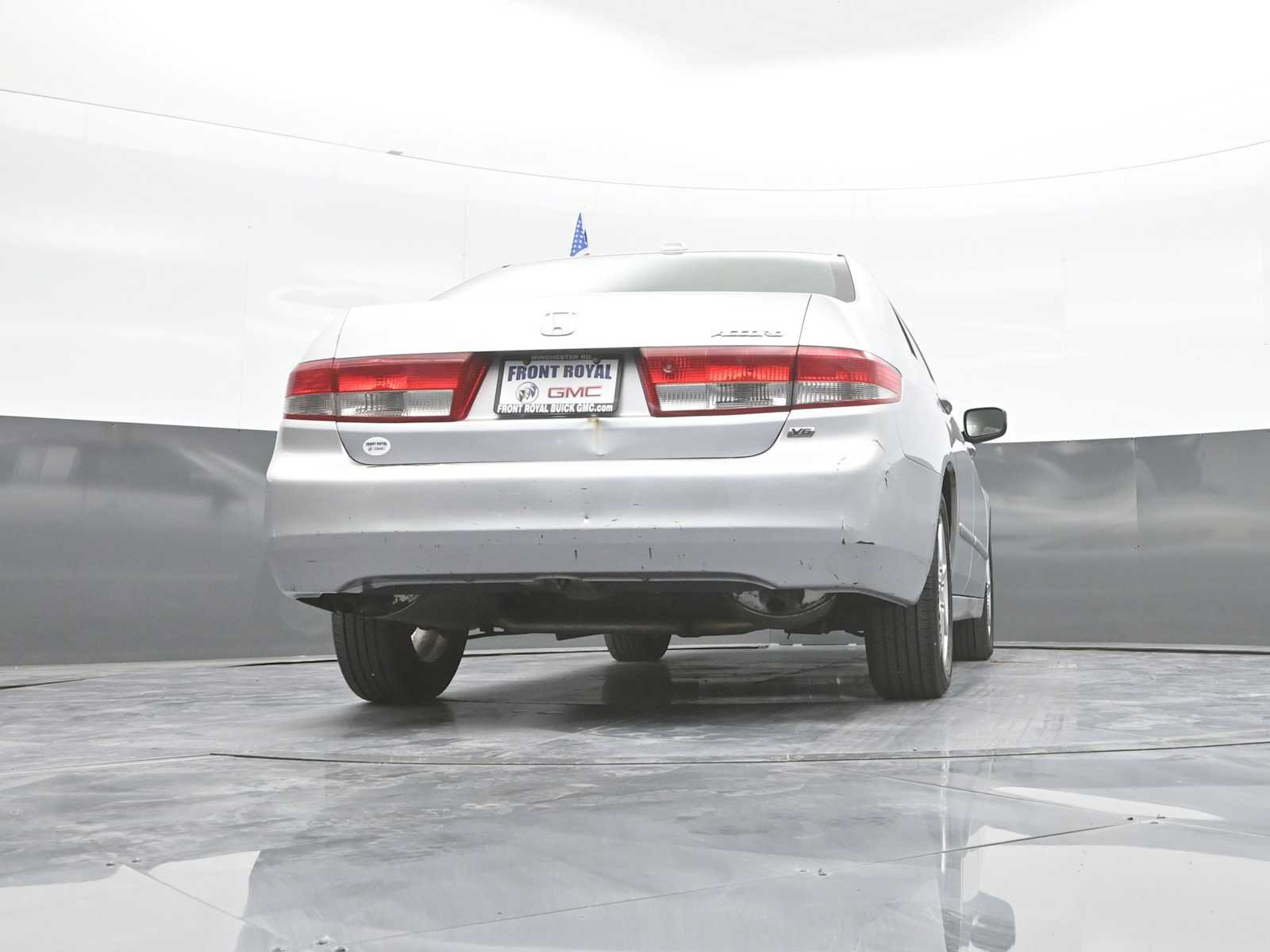 Used 2004 Honda Accord EX image 37