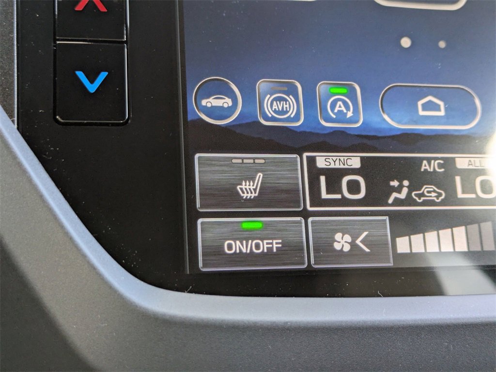 New 2026 Subaru Forester Premium image 22