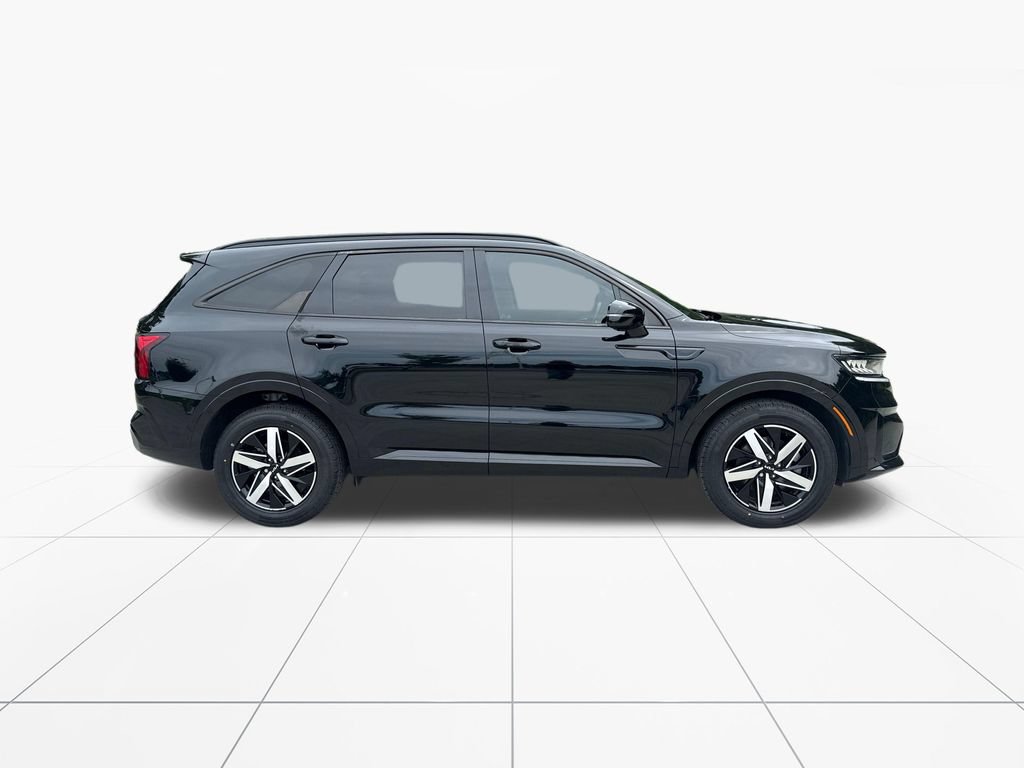 Used 2023 Kia Sorento EX w/ Panoramic Sunroof Package FWD image 9