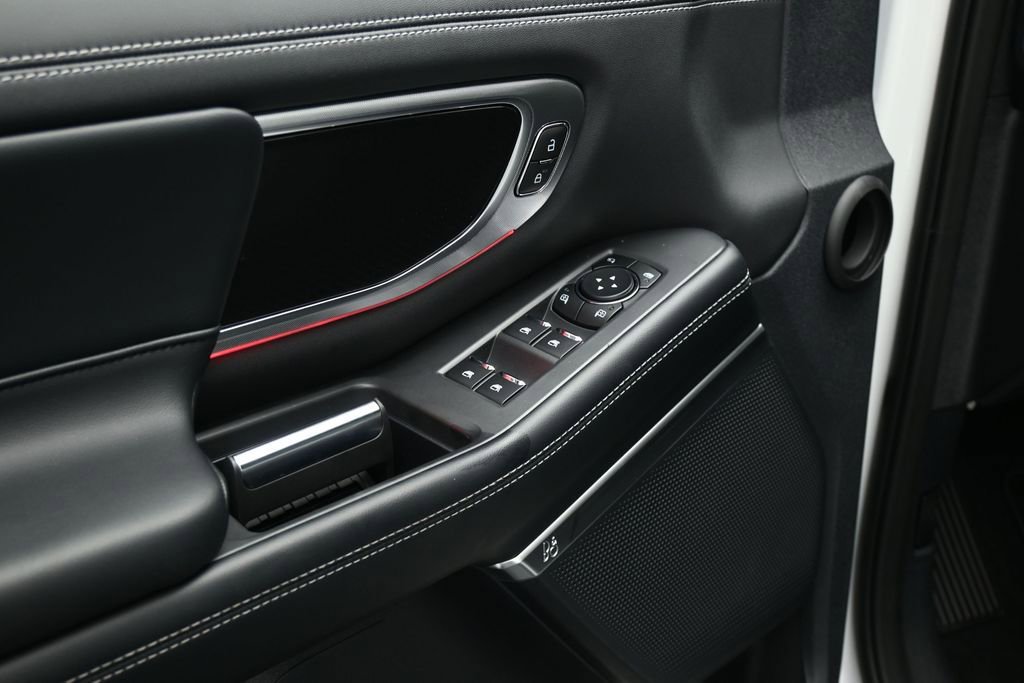 New 2026 Ford Expedition Platinum AWD/4WD image 7