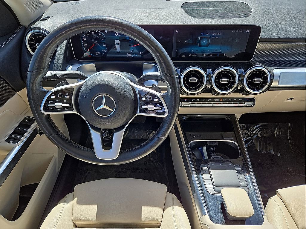 Used 2021 Mercedes-Benz GLB 250 GLB 250 image 18
