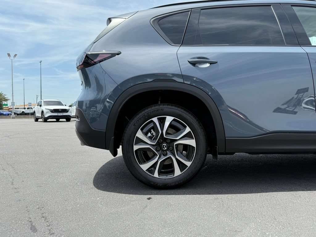 New 2026 MAZDA CX-5 Preferred AWD/4WD image 12