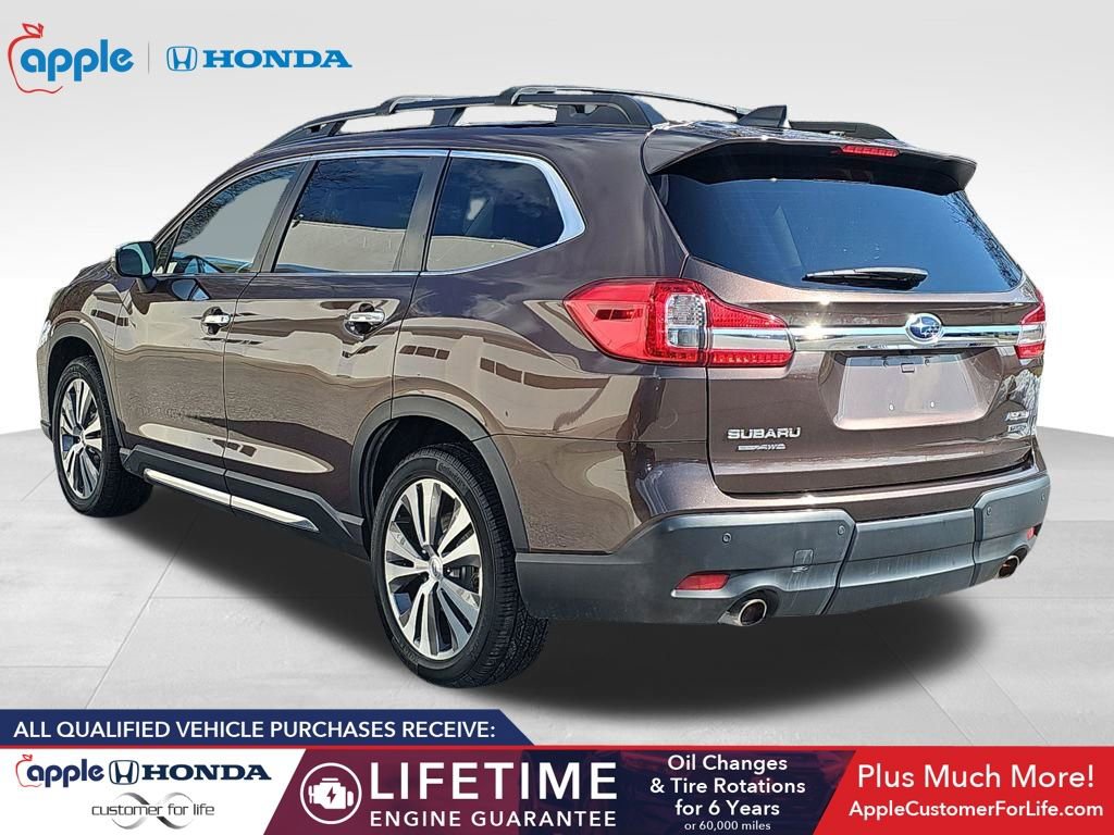 Used 2019 Subaru Ascent Touring w/ Popular Package #3 image 7