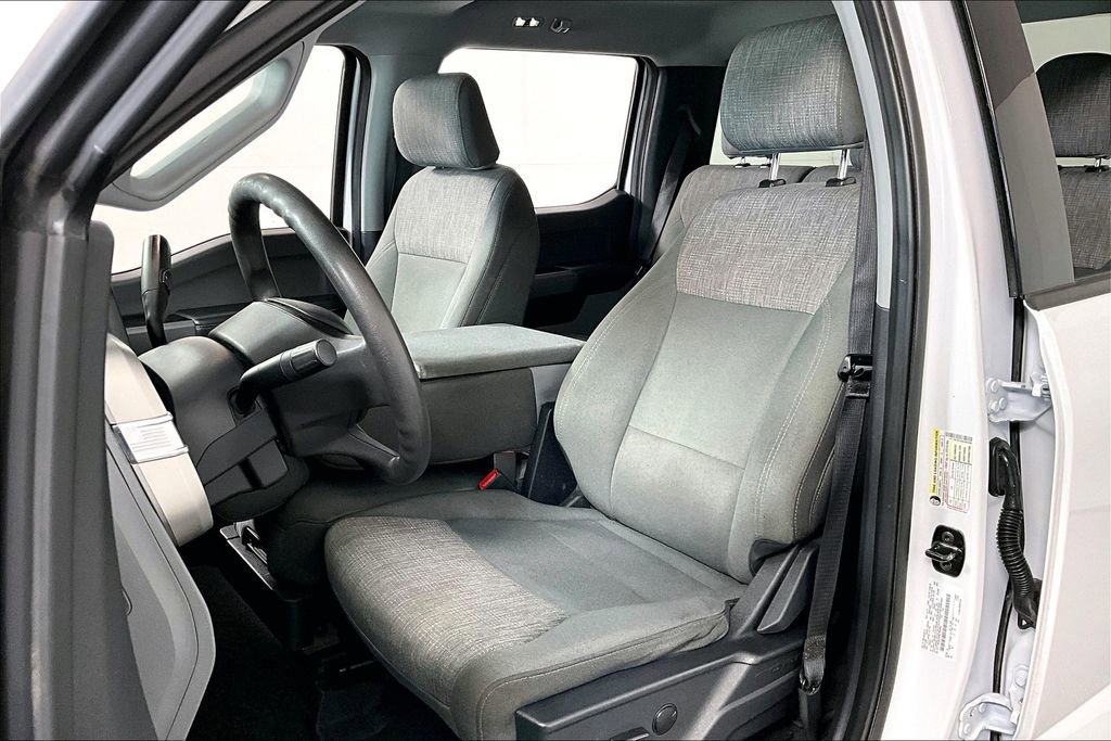 Used 2024 Ford F250 XLT image 25