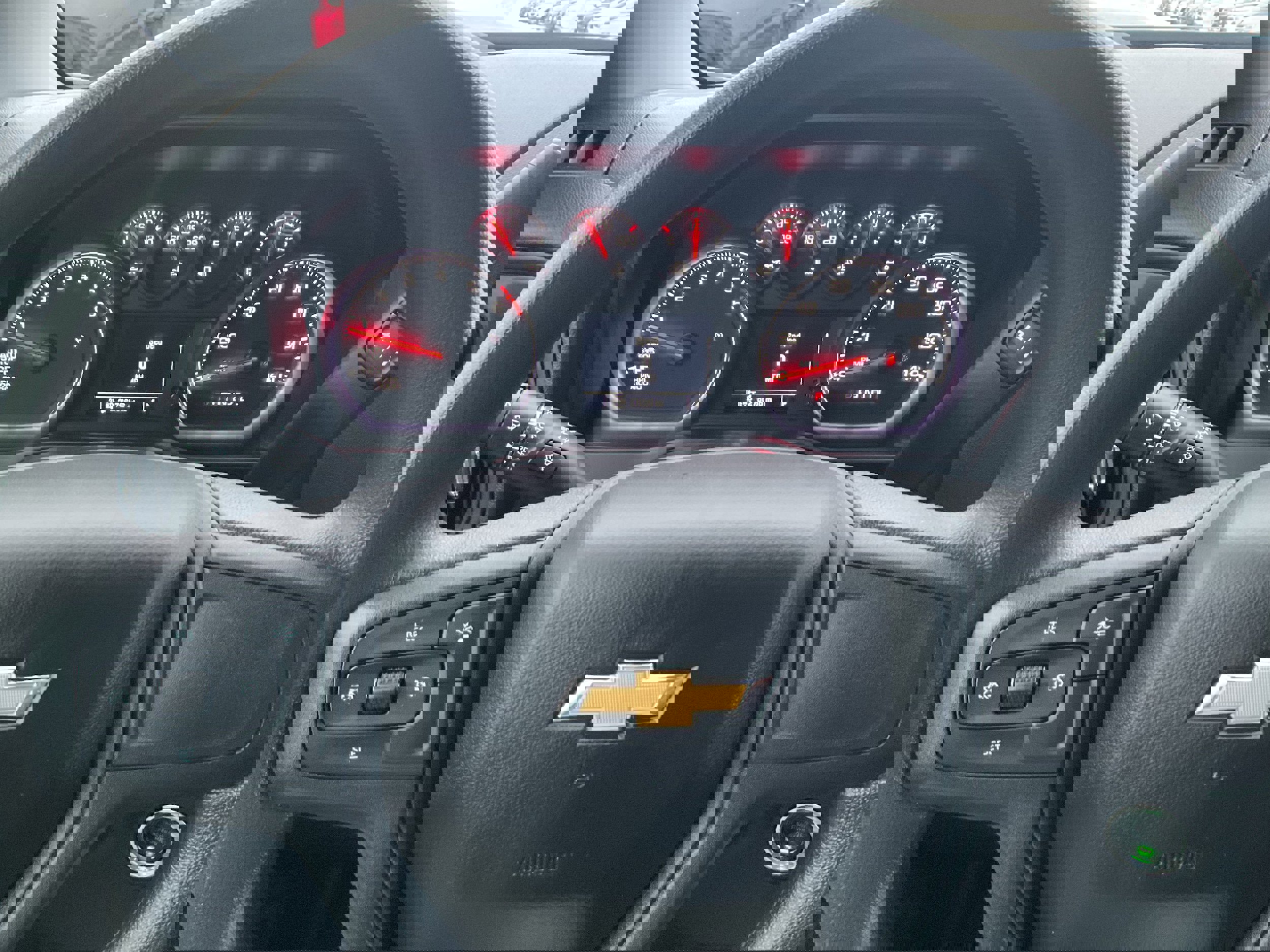 Certified 2022 Chevrolet Silverado 1500 Custom image 9