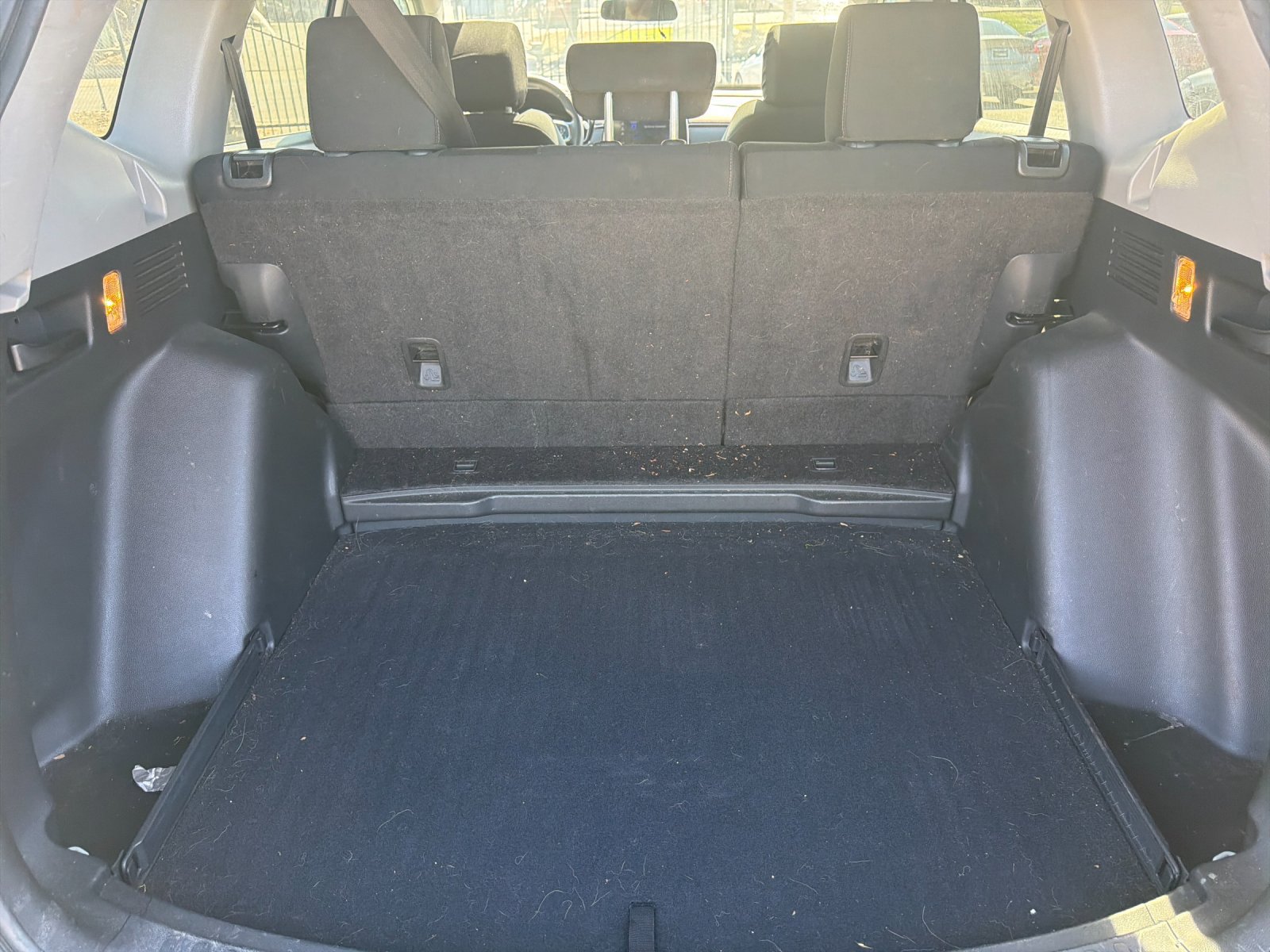 Used 2018 Honda CR-V EX image 11