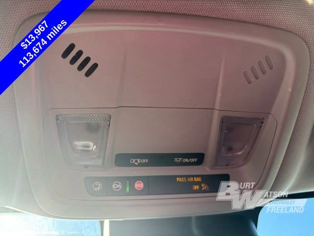 Used 2023 Chevrolet Malibu LT w/ Driver Confidence Package FWD image 21