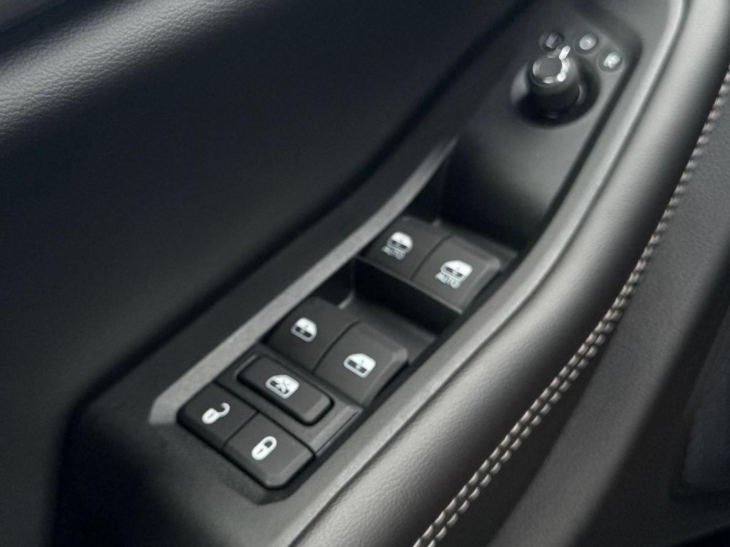 New 2026 Jeep Grand Cherokee L 4WD image 28