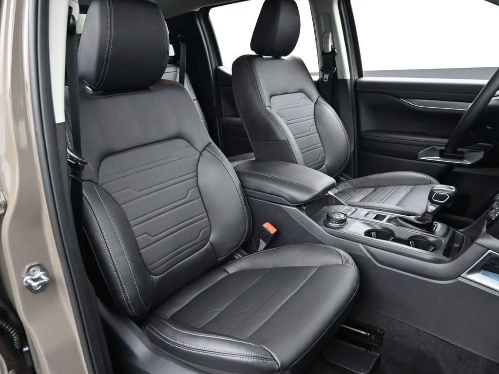 New 2025 Ford Ranger Lariat w/ Convenience Package image 29