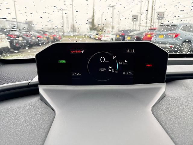 New 2026 Subaru Solterra Premium image 20